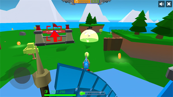 组装机甲战士最新官方版