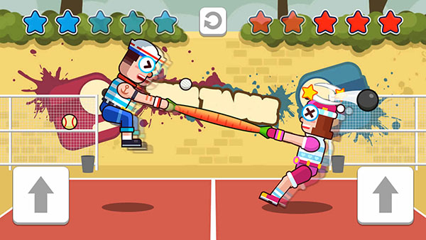 双人口袋大作战最新版