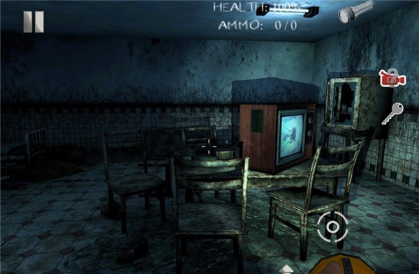 精神病院东欧2手机版