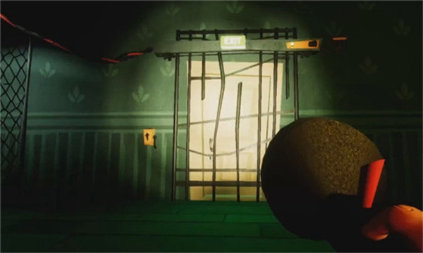 你好邻居联机版中文版