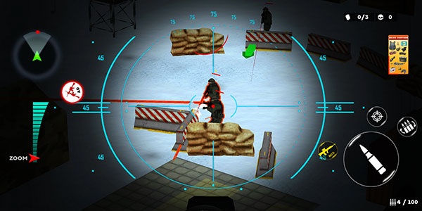 呼唤战争手游(Call for War)