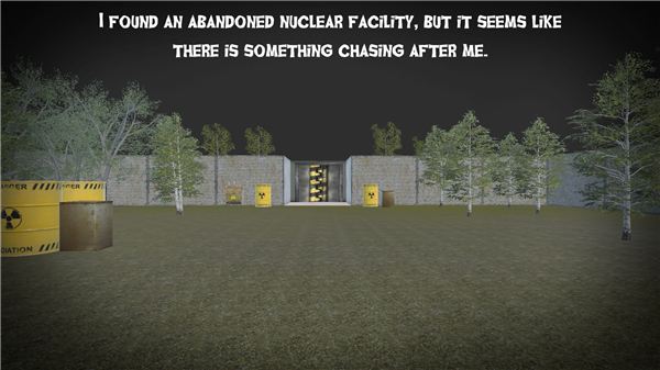 鸡爪恐怖逃生最新版