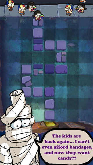 鬼屋大作战游戏官方版