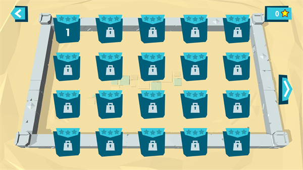 火柴人坦克(Stick Tank)手游