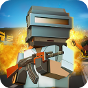 特工吃鸡官方最新版