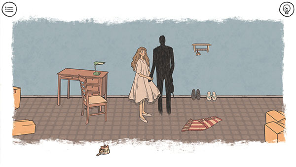 当过去在身边官方版(When Past Was Around)