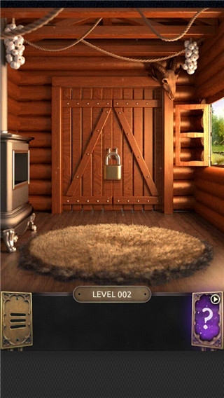 100扇门最新版(100 Doors Challenge)