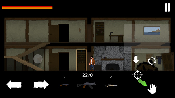 强尼大战僵尸官方正版