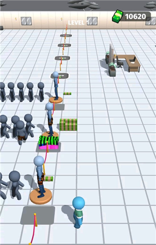 恐怖热气球中文版