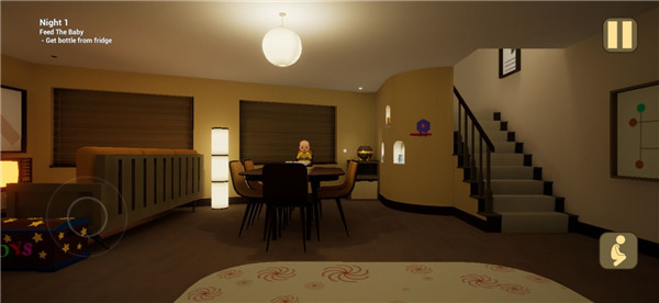 黄衣婴儿官方正版