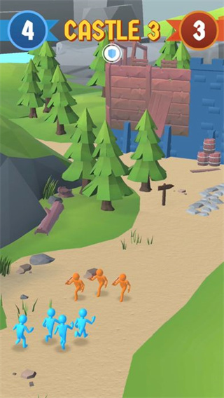 不服就扎你最新版本