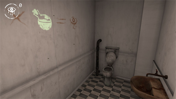 魂之眼最新版中文版