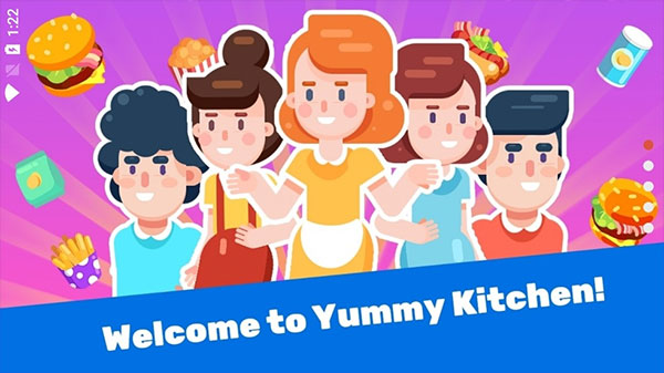 美味厨房手机版