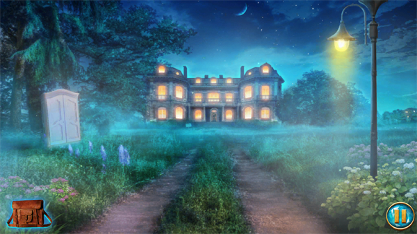 梧桐山上的秘密中文版