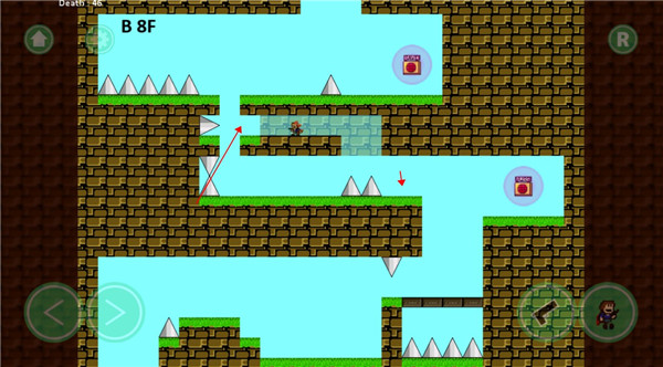 我想成为探险家2手机版