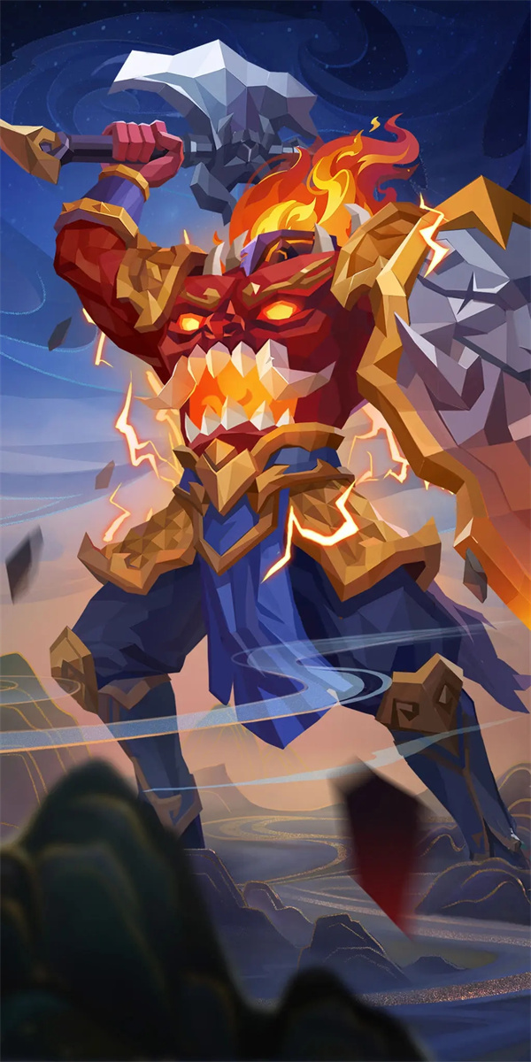 荒古奇谭手游最新版