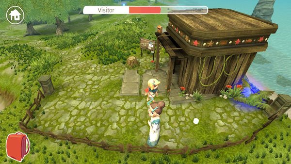 apart of me游戏中文版(除了我)