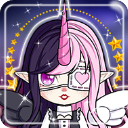 魔幻女孩换装最新版 v1.2.2
