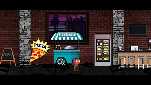 假牙和恶魔2最新版(Dentures And Demons 2)