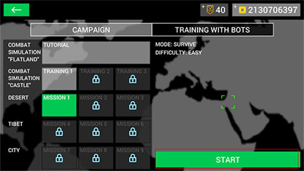 地球保护小队内置菜单破解版