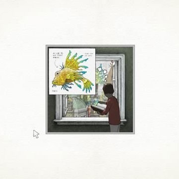 画中世界手机版(Gorogoa)