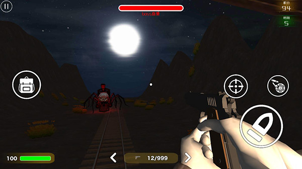 查尔斯小火车正版官方版