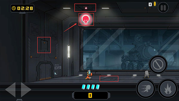 昆虫屠夫中文版(Bug Butcher)