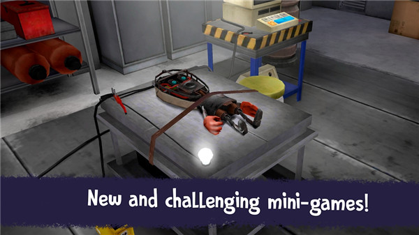 恐怖冰淇淋7中文版