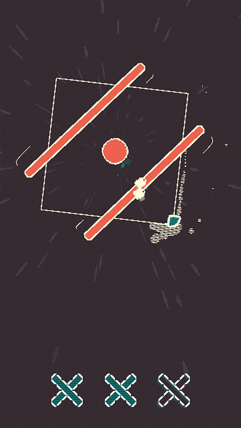 触点回战官方版