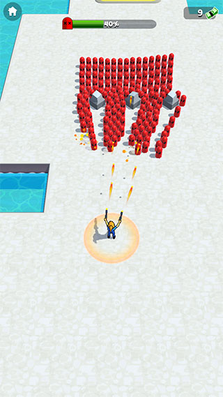 突突冲锋队官方正版