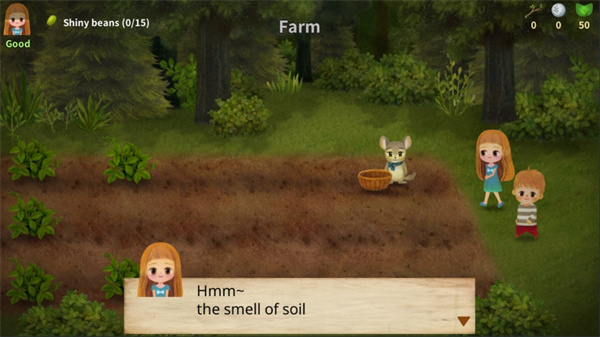 小浆果森林的故事2