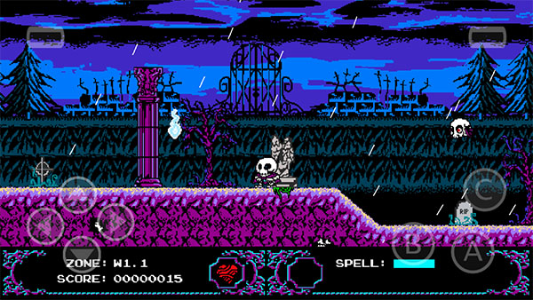 哥特冒险第一卷(Goth Adventure Volume 1)手游