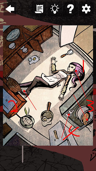 死亡侦探事件簿最新版