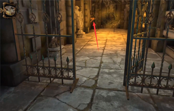 达芬奇密室3中文版(The House of Da Vinci 3)