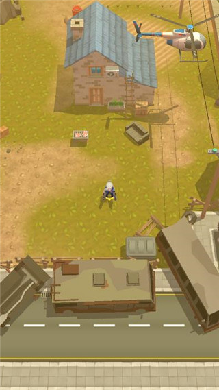 末日特攻队手机版