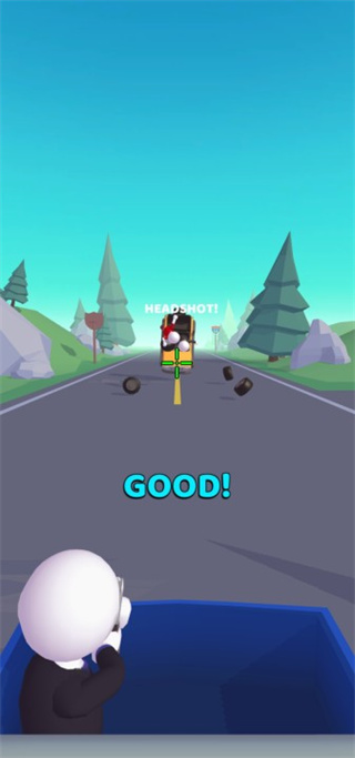 愤怒之路(Rage Road)正版