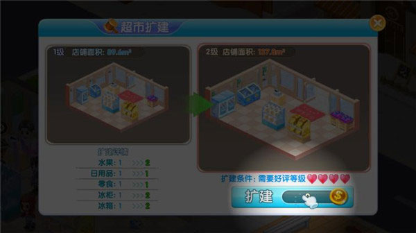 我的模拟超市最新版(My Store)