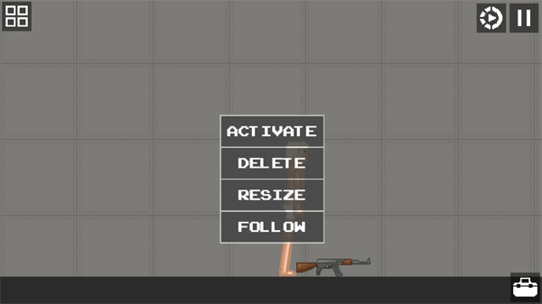 超人游乐场最新版(Human Playground)