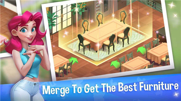 合并梦想大厦官方最新版