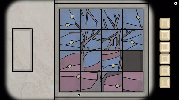 锈湖地铁繁花手游中文版