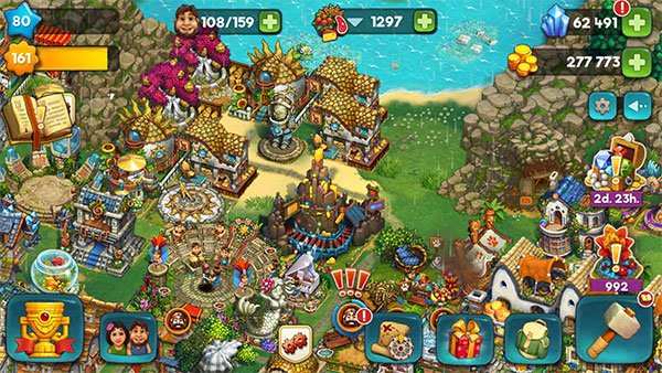 部落族群官方版