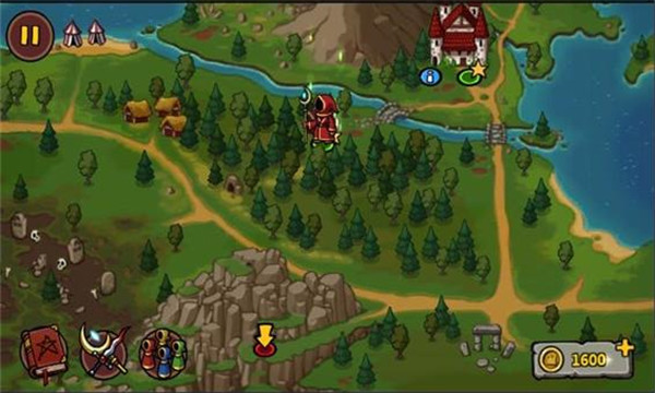 魔能方碑之巫官方正版(Magicka)