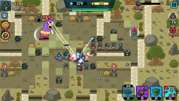 破碎的宇宙中文最新版