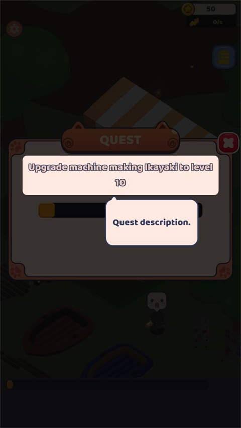 寿司猫咖啡馆最新版(Sushi Cat)