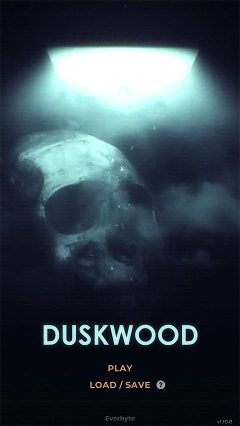 暮色森林手机版(duskwood)