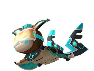 迷你世界变形金刚联动版本