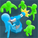 僵尸死亡突围官方正版