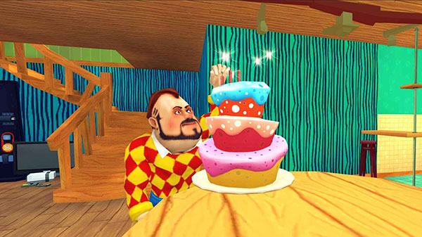 黑暗密语2最新版(Dark Riddle 2)