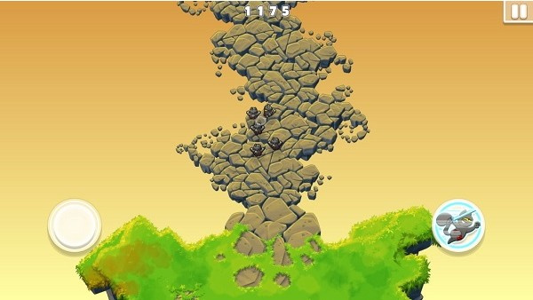 无敌忍者猫中文最新版