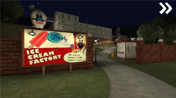 恐怖冰淇淋4官方正版最新版